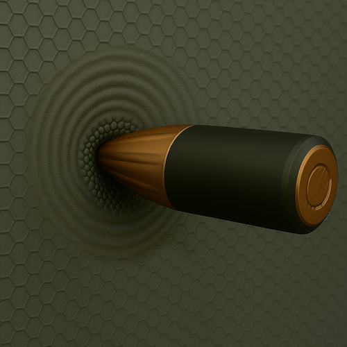BALLISTIC MATERIALS