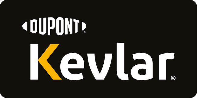 DuPont Kevlar Logo